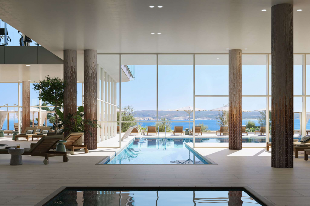 Movenpick Hotel and Residences Kvarner Bay 11/18