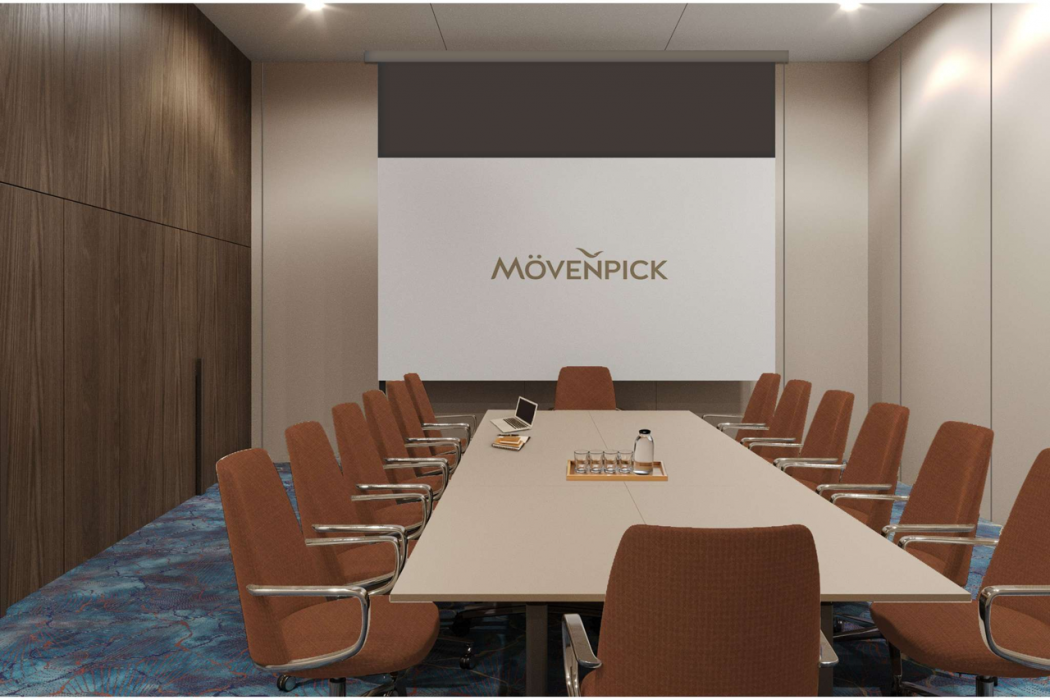 Movenpick Hotel and Residences Kvarner Bay 9/18