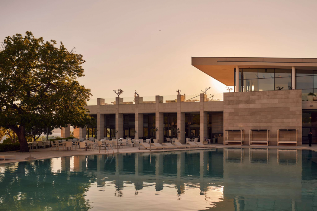 Movenpick Hotel and Residences Kvarner Bay 1/18
