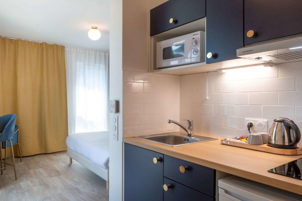 Ibis Styles Paris Pont d'Ivry 10/24