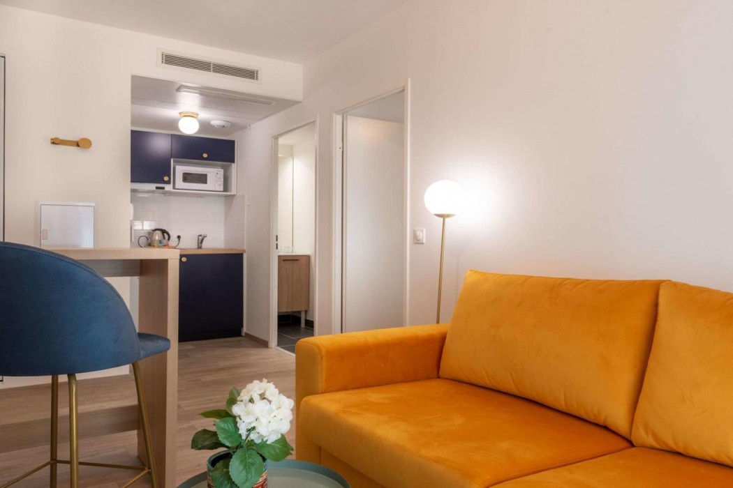 Ibis Styles Paris Pont d'Ivry 9/24