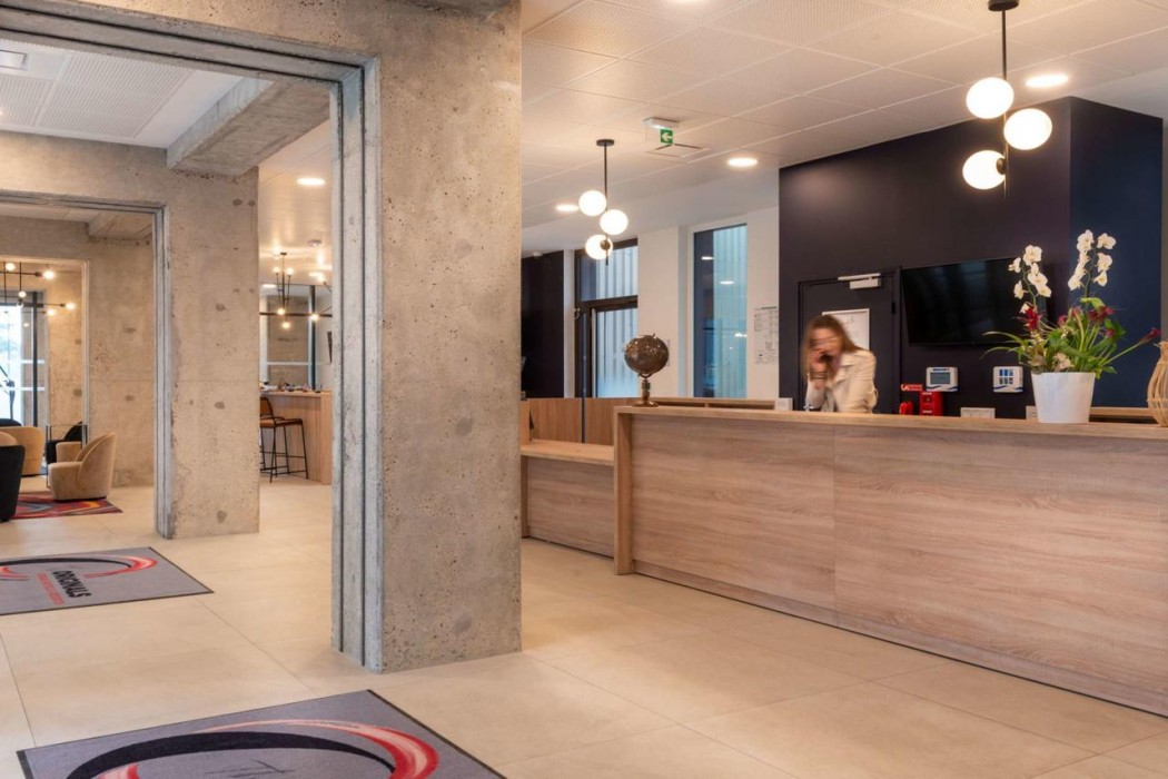 Ibis Styles Paris Pont d'Ivry 5/24