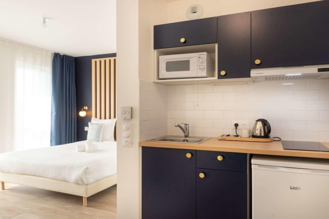 Ibis Styles Paris Pont d'Ivry 12/24