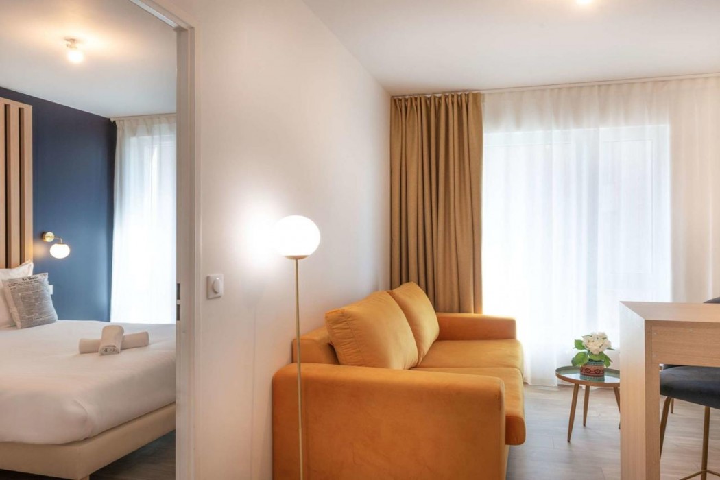 Ibis Styles Paris Pont d'Ivry 14/24