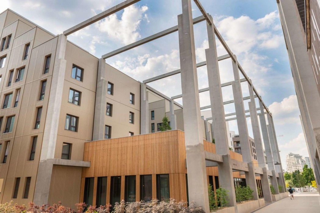 Ibis Styles Paris Pont d'Ivry 3/24
