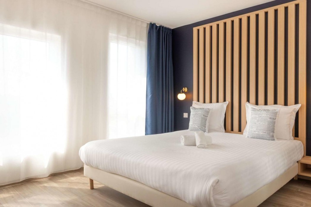 Ibis Styles Paris Pont d'Ivry 7/24