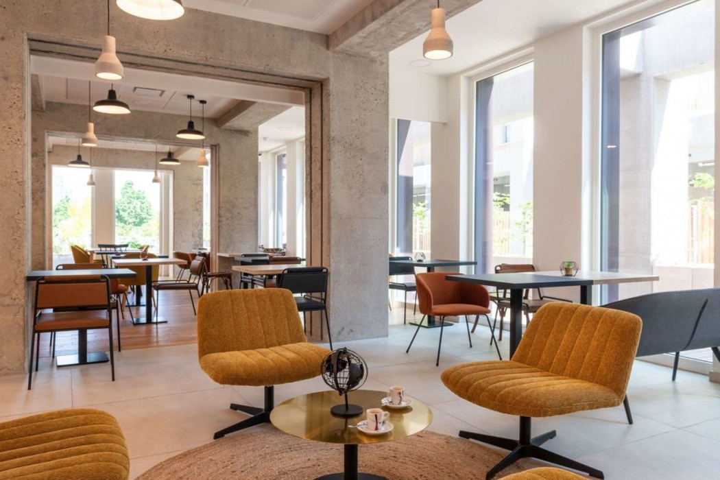 Ibis Styles Paris Pont d'Ivry 17/24
