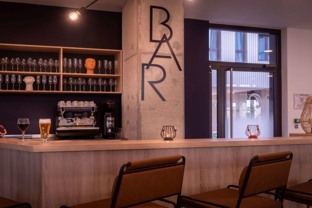 Ibis Styles Paris Pont d'Ivry 20/24