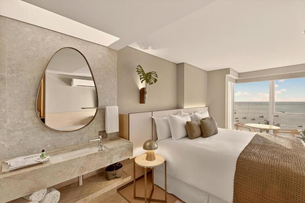 Venti Hotel - By Brisa Hoteis - Soft Opening 22/39