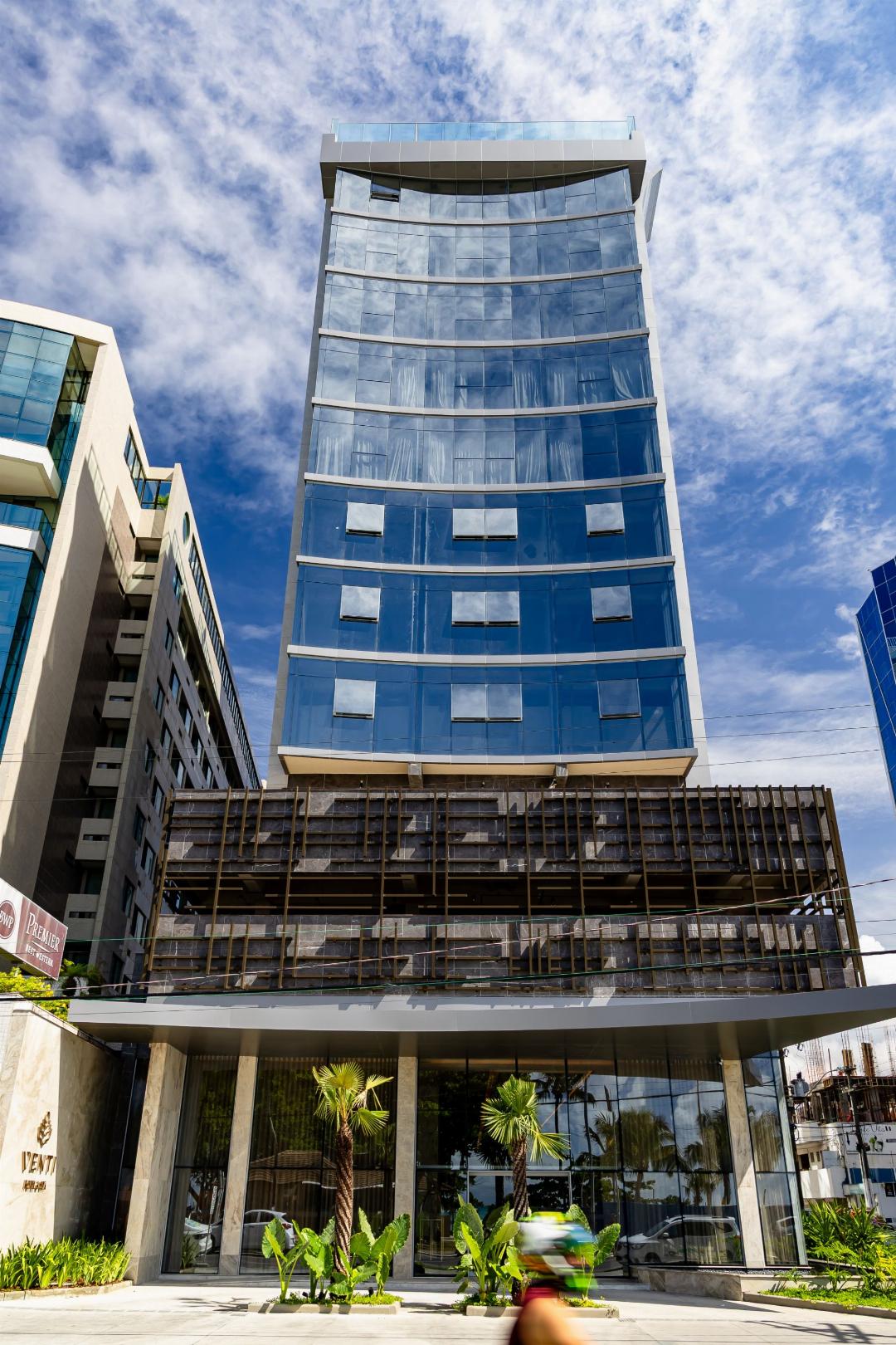 Venti Hotel - By Brisa Hoteis - Soft Opening 写真3