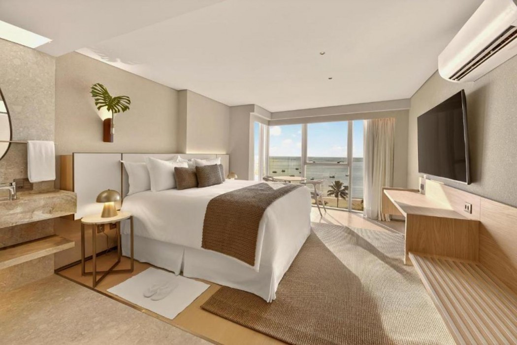 Venti Hotel - By Brisa Hoteis - Soft Opening 19/39