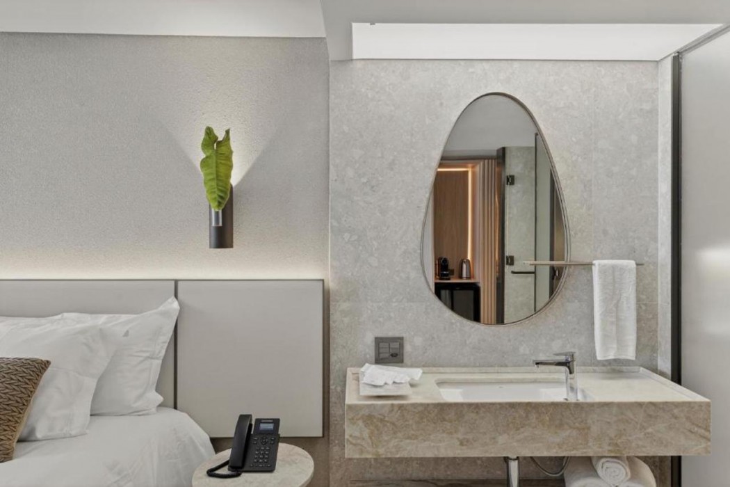 Venti Hotel - By Brisa Hoteis - Soft Opening 20/39