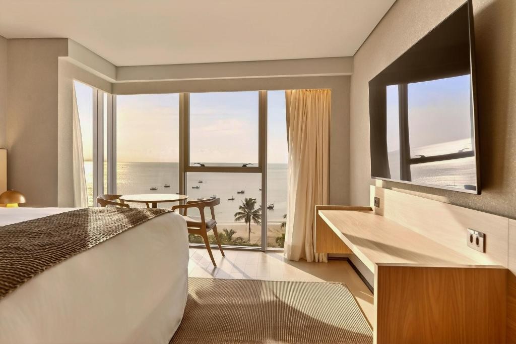 Venti Hotel - By Brisa Hoteis - Soft Opening 7/39