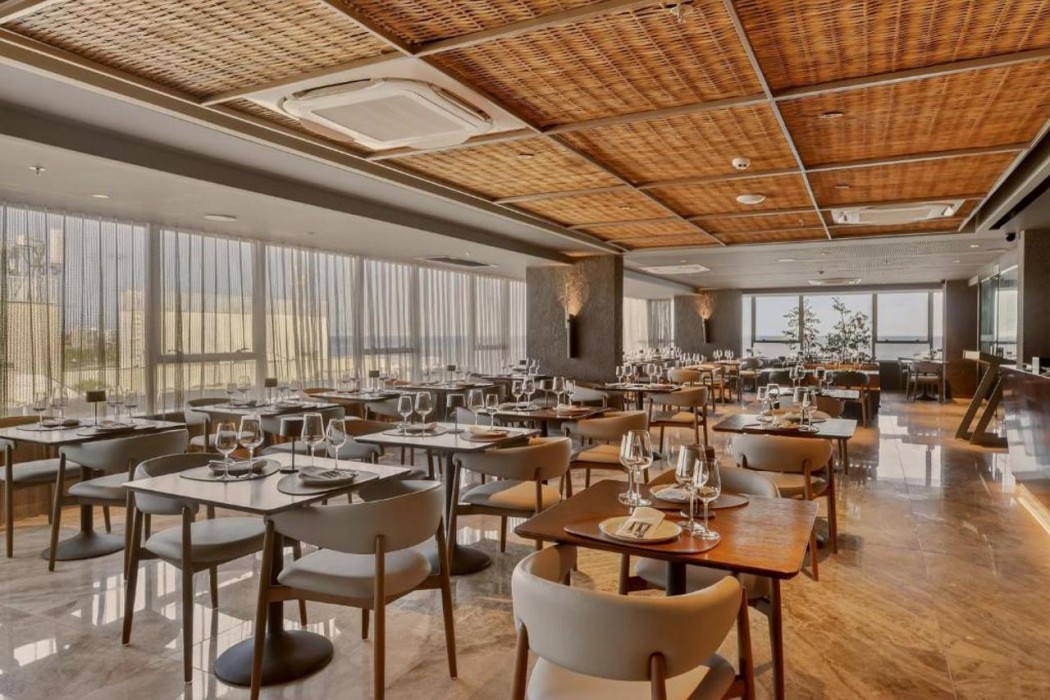 Venti Hotel - By Brisa Hoteis - Soft Opening 30/39