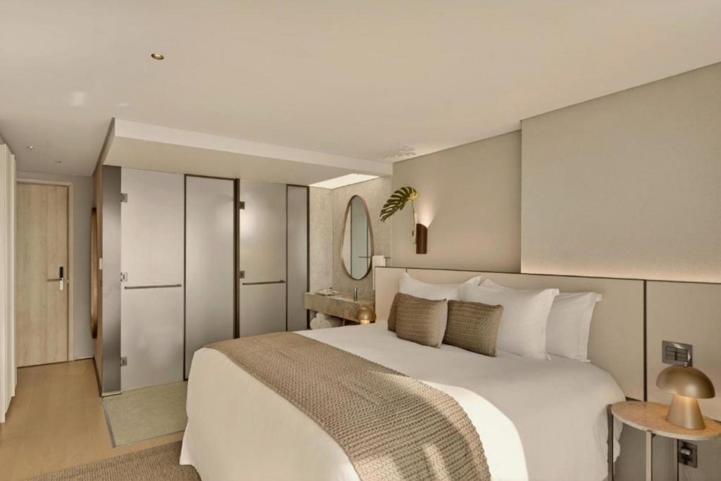 Venti Hotel - By Brisa Hoteis - Soft Opening 10/39