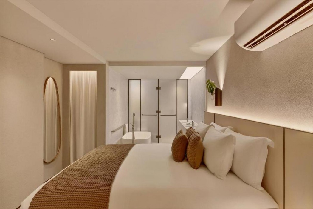 Venti Hotel - By Brisa Hoteis - Soft Opening 17/39