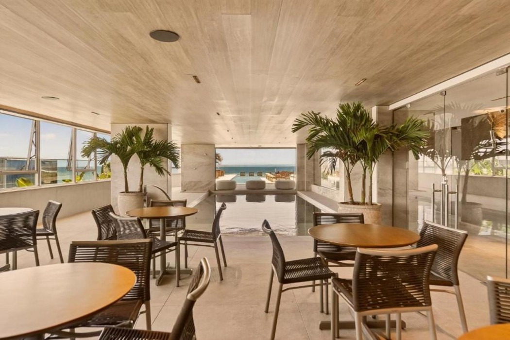 Venti Hotel - By Brisa Hoteis - Soft Opening 29/39