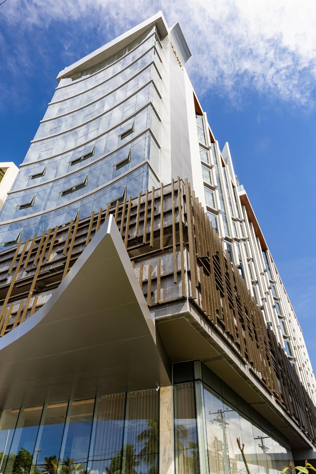 Venti Hotel - By Brisa Hoteis - Soft Opening 写真2