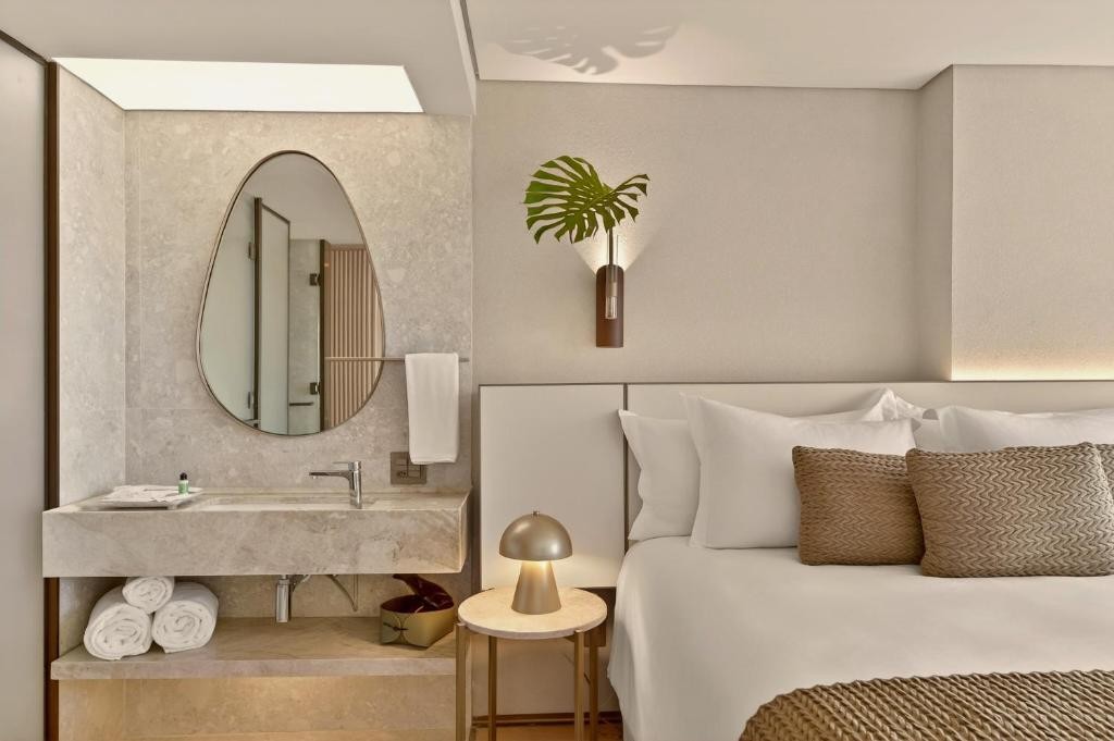 Venti Hotel - By Brisa Hoteis - Soft Opening 9/39