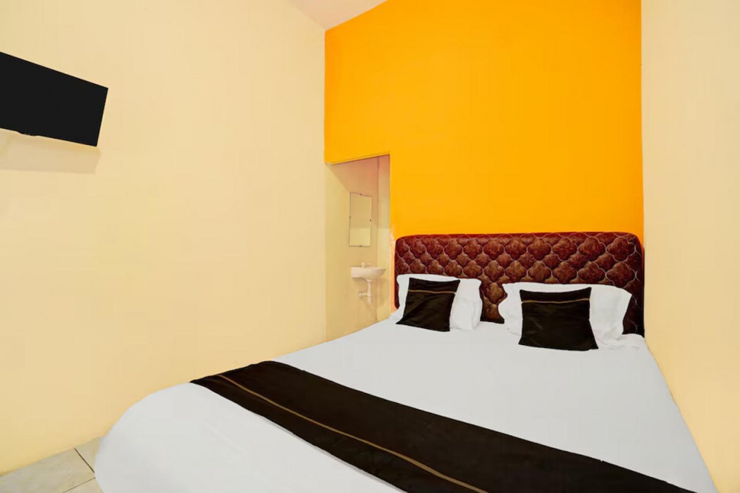 Hotel O Banuwa Family Residence 8/20