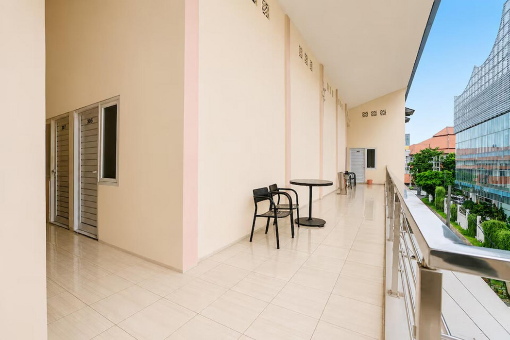 Hotel O Banuwa Family Residence 13/20