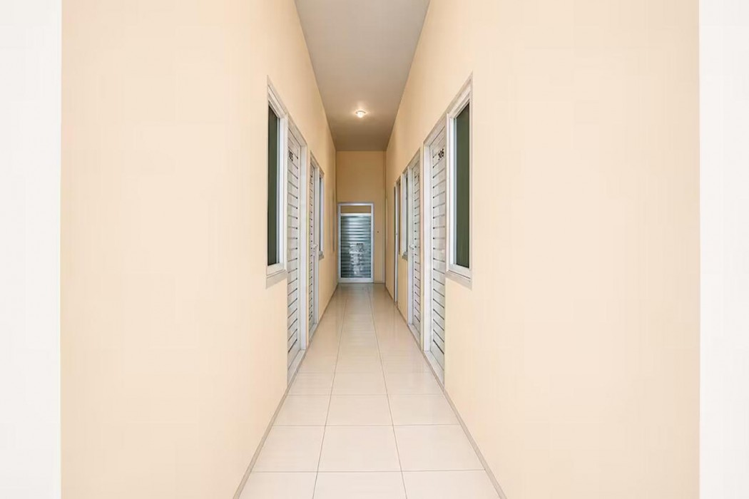 Hotel O Banuwa Family Residence 14/20