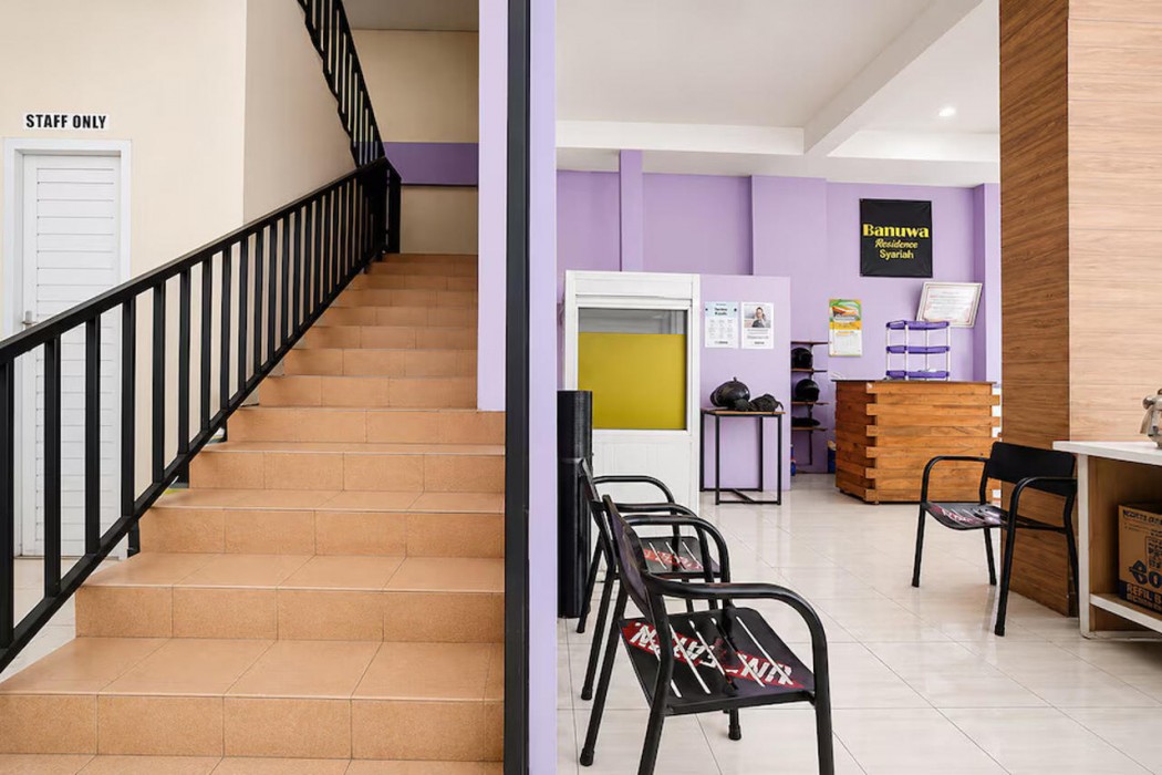 Hotel O Banuwa Family Residence 16/20