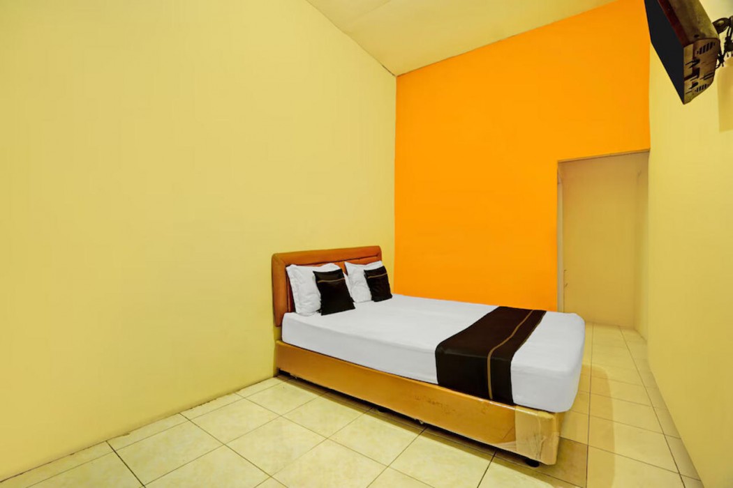 Hotel O Banuwa Family Residence 9/20