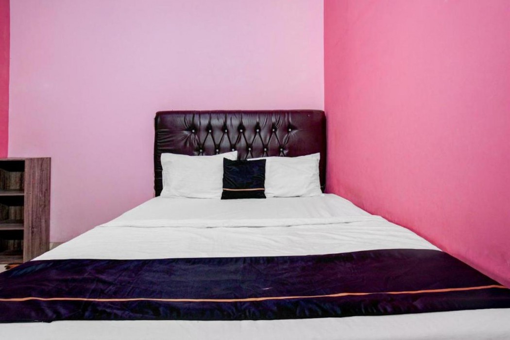 Hotel O near Urip Sumoharjo Hospital formerly Yasmine Guesthouse Syariah 6/21