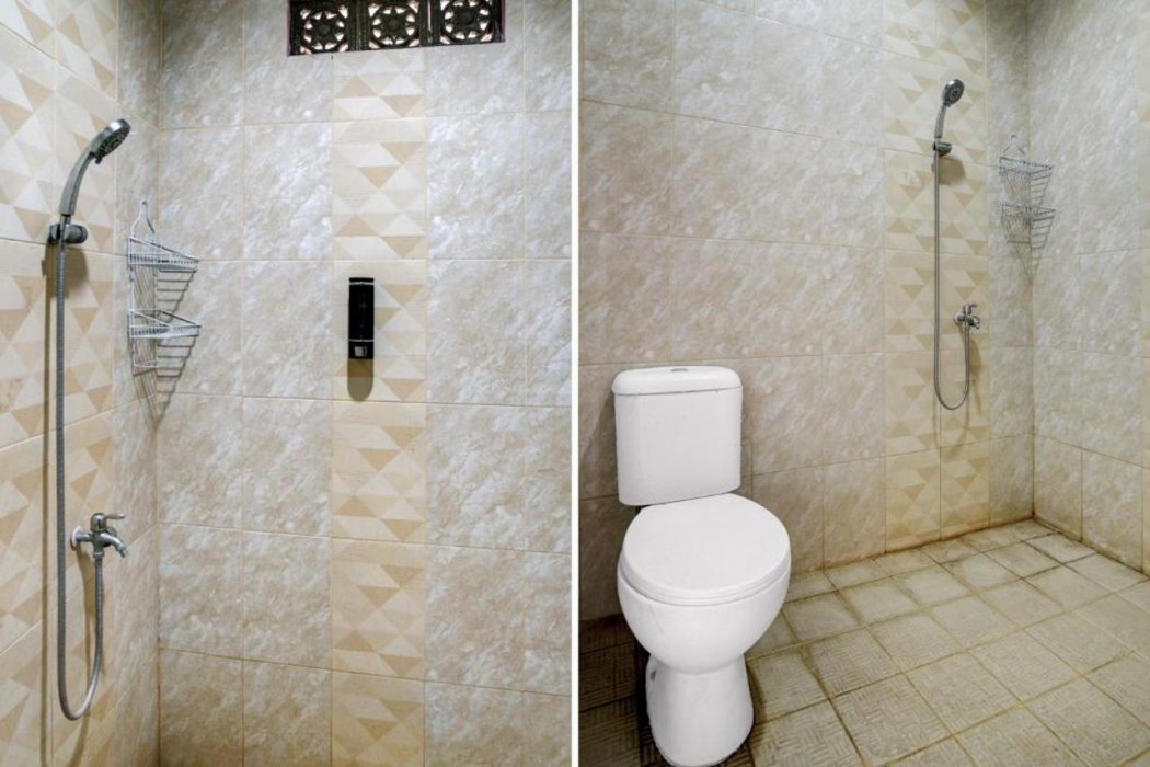Hotel O near Urip Sumoharjo Hospital formerly Yasmine Guesthouse Syariah 21/21