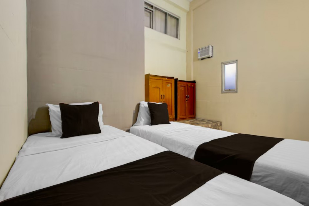 Hotel O near Ahmad Yani International Airport formerly North Bay Residence 11/26