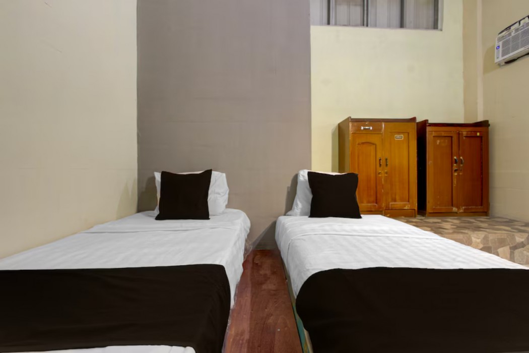 Hotel O near Ahmad Yani International Airport formerly North Bay Residence 12/26