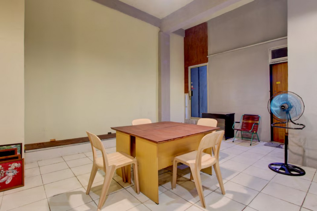 Hotel O near Ahmad Yani International Airport formerly North Bay Residence 6/26