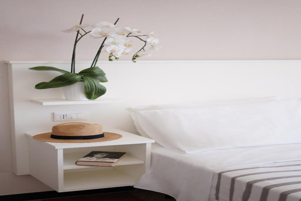 Room at Hotel Villa Paolina, PIETRA LIGURE