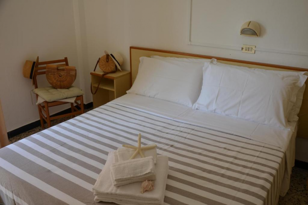 Hotel Villa Paolina 9/17