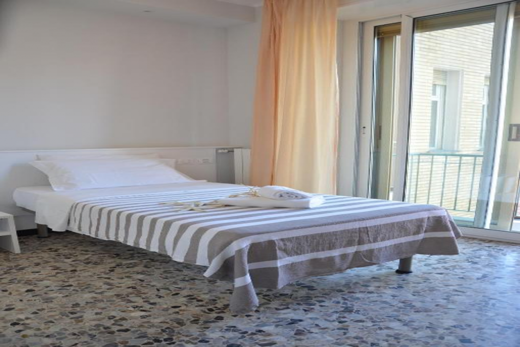 Hotel Villa Paolina 7/17