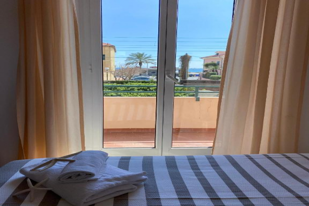 Hotel Villa Paolina 8/17