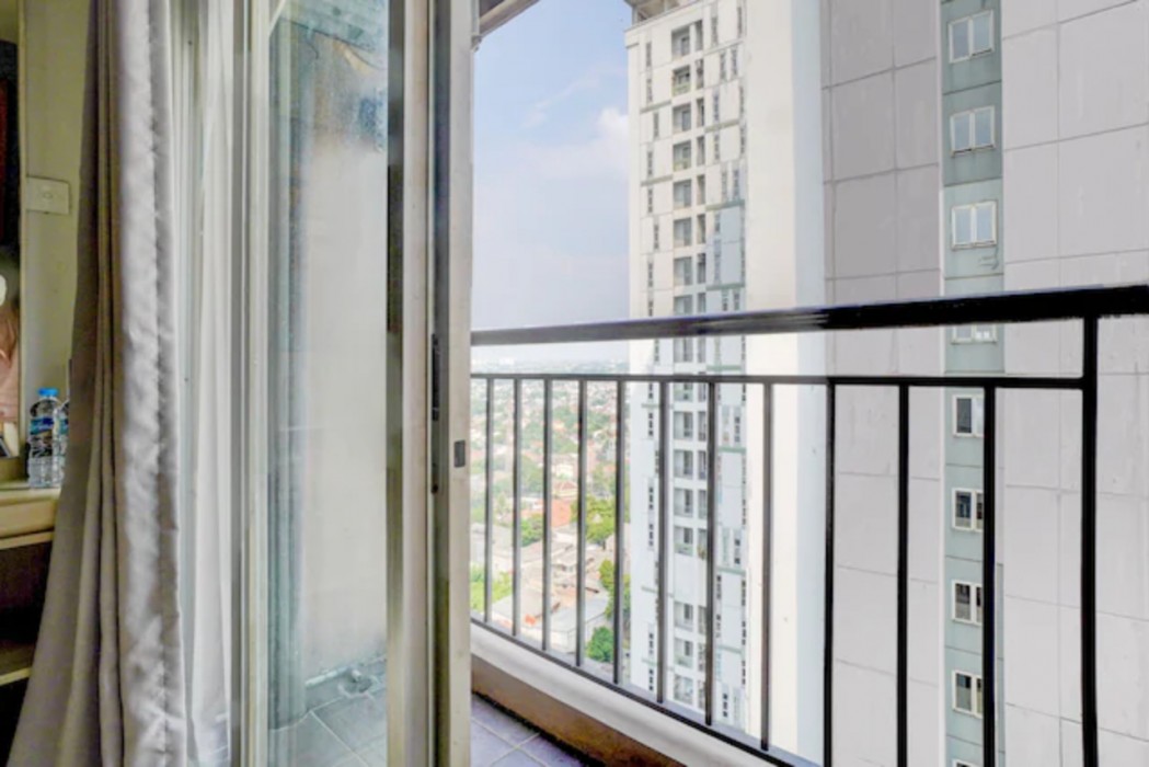Collection O Expressia Stay in South Tangerang