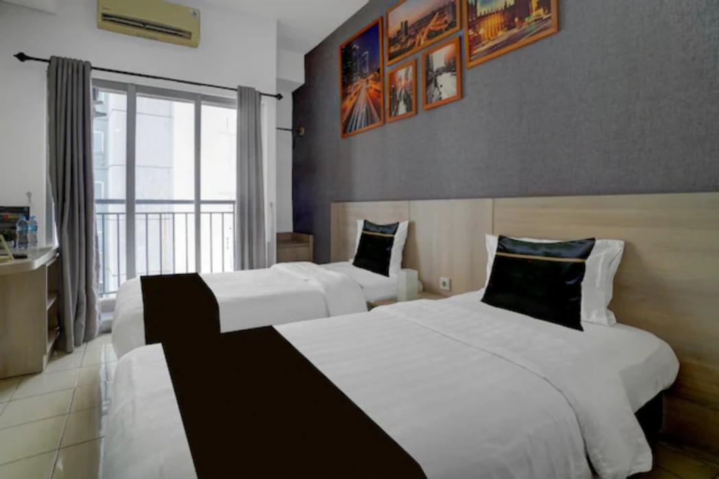 Collection O Expressia Stay 26/34