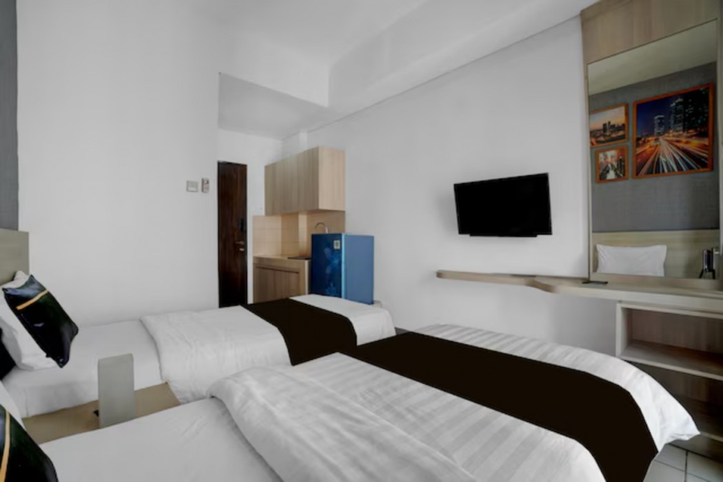 Collection O Expressia Stay 27/34