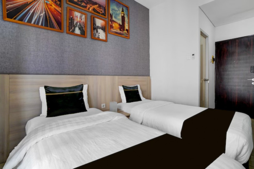 Collection O Expressia Stay 20/34