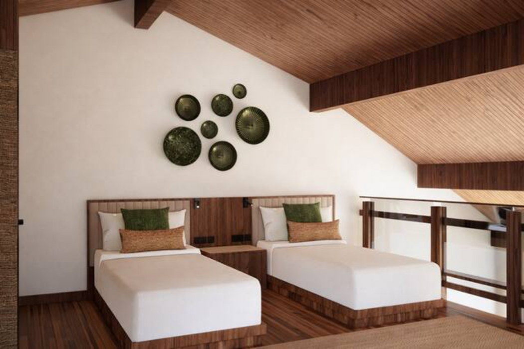 Montara Hotel, Tapestry Collection by Hilton 16/55