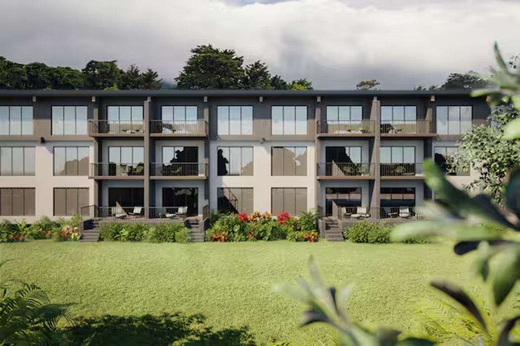 Montara Hotel, Tapestry Collection by Hilton 1/55