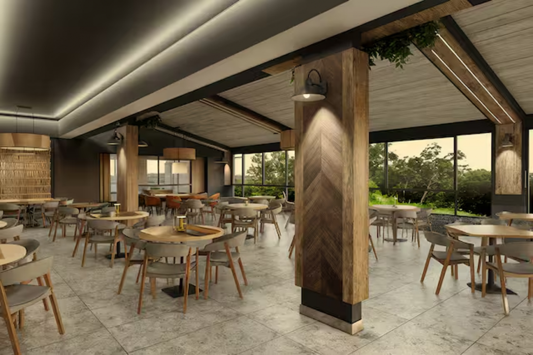 Montara Hotel, Tapestry Collection by Hilton 25/55