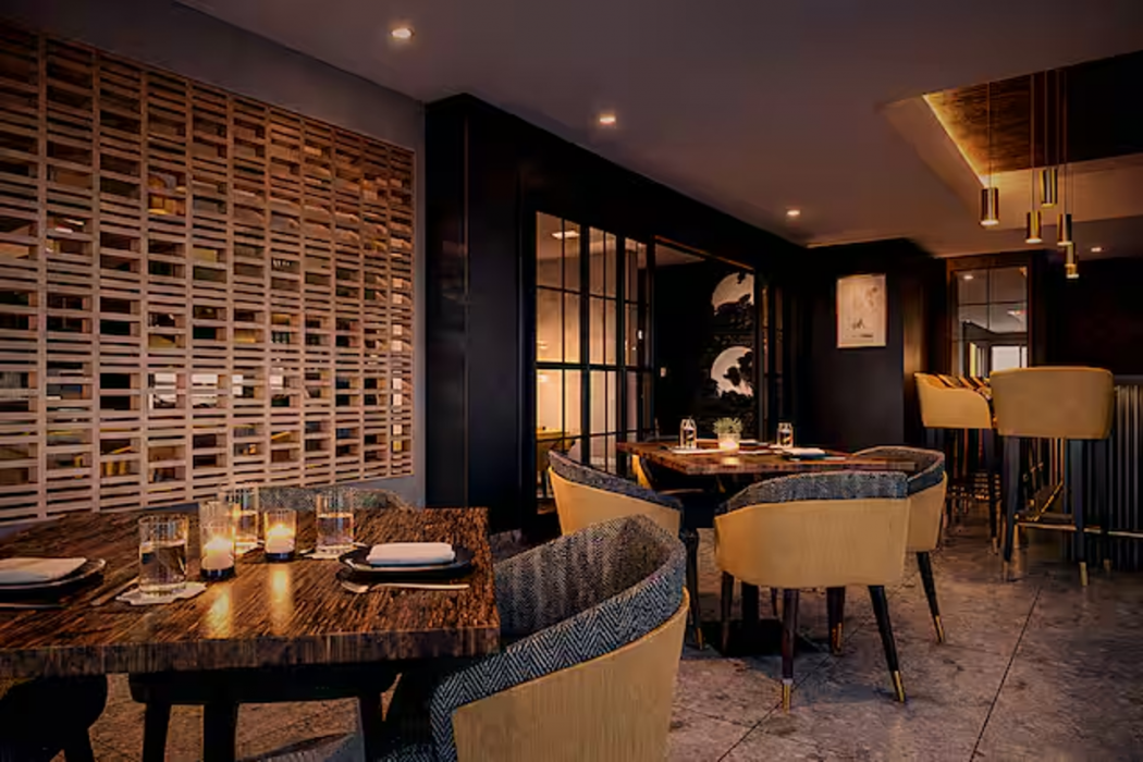 Montara Hotel, Tapestry Collection by Hilton 26/55