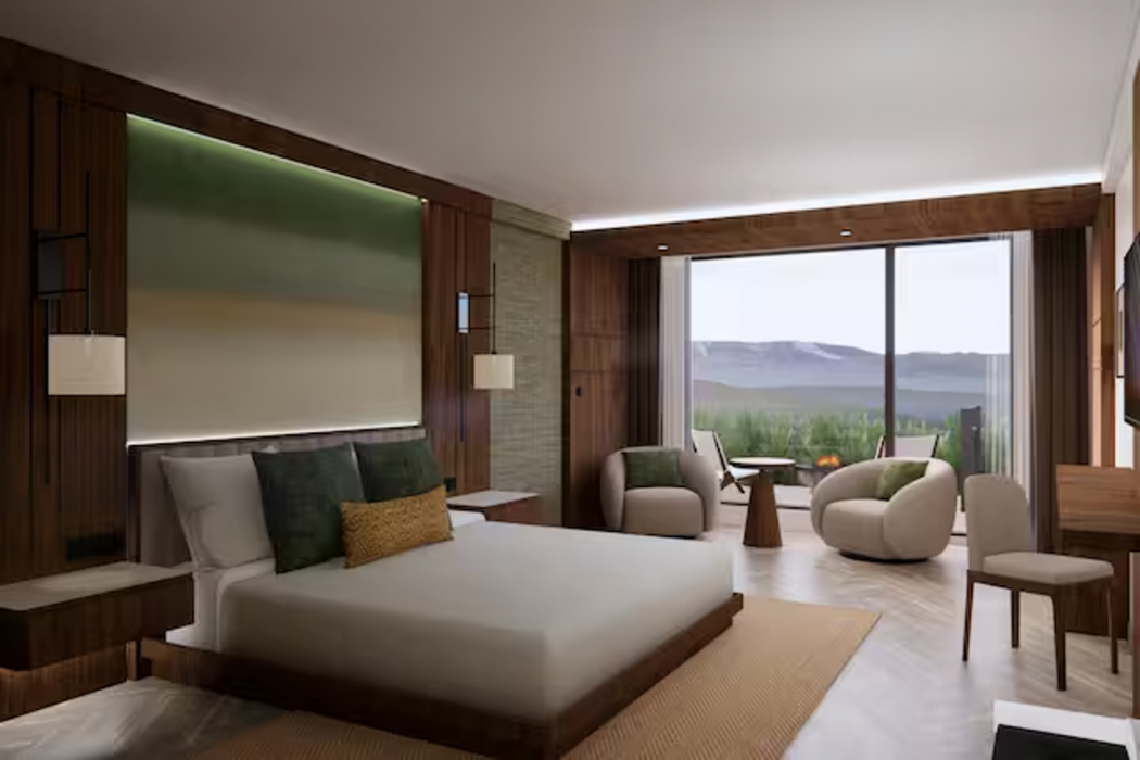 Montara Hotel, Tapestry Collection by Hilton 13/55
