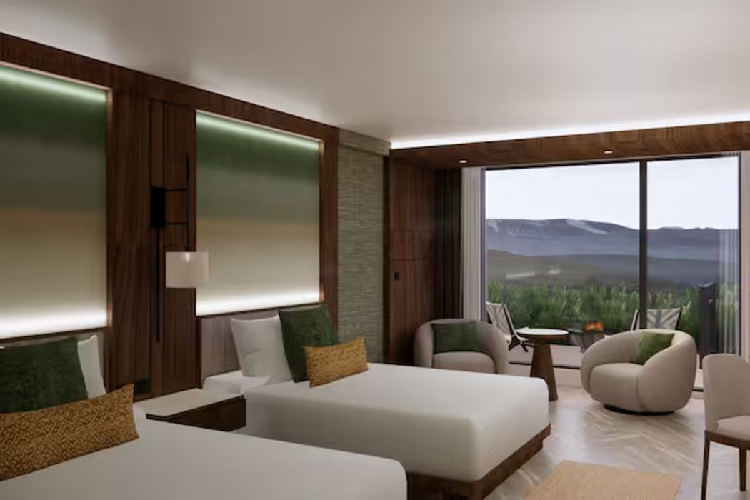 Montara Hotel, Tapestry Collection by Hilton 15/55