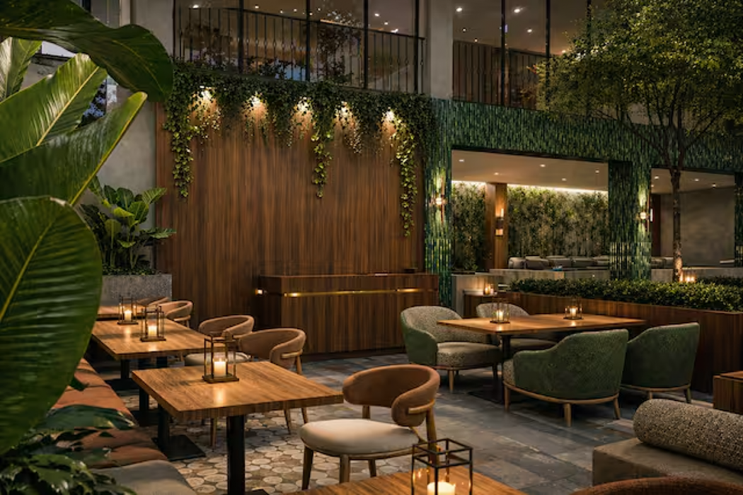 Montara Hotel, Tapestry Collection by Hilton 27/55