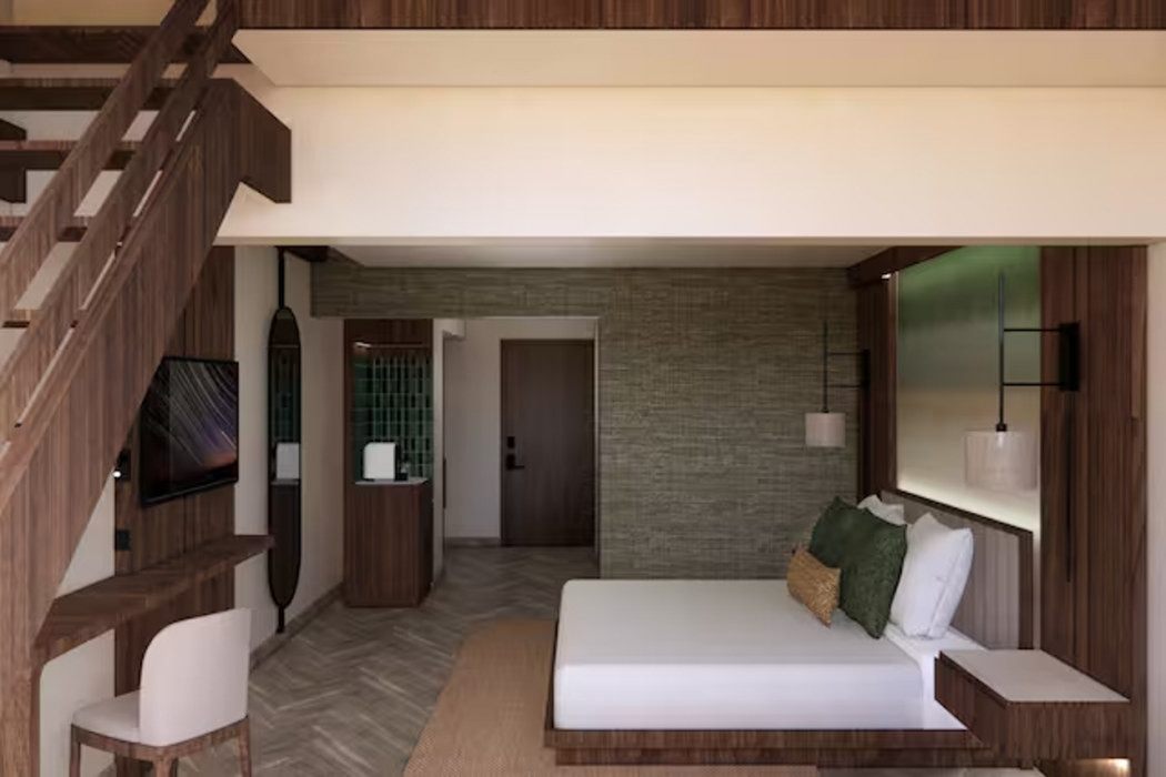 Montara Hotel, Tapestry Collection by Hilton 14/55