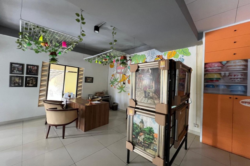 Collection O near Monkey Forest formerly Hepiyuk Guest House 14/76